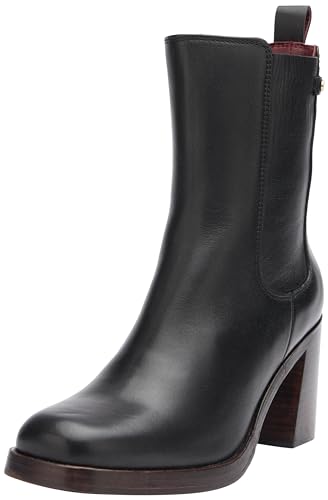 Fred de la Bretoniere Damen JACE Ankle Boot, Black, 39 EU Fred de la Bretoniere Damen JACE Ankle Boot, Black, 39 EU von Fred de la Bretoniere