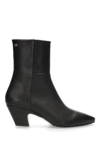 Fred de la Bretoniere Damen Rose Ankle Boot, Black, 37 EU Fred de la Bretoniere Damen Rose Ankle Boot, Black, 37 EU von Fred de la Bretoniere