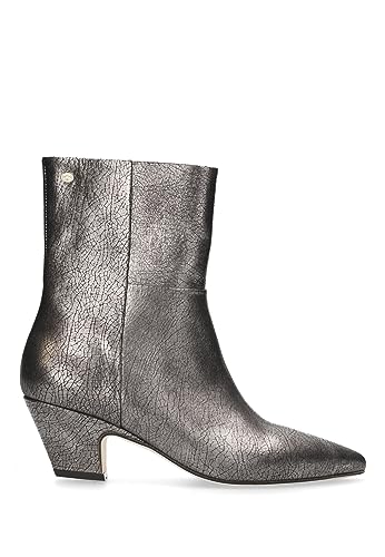 Fred de la Bretoniere Damen Rose Ankle Boot, Black, 41 EU Fred de la Bretoniere Damen Rose Ankle Boot, Black, 41 EU von Fred de la Bretoniere