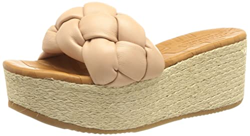 Shabbies Amsterdam Damen SHS1102 Sandale, Rose, 39 EU Shabbies Amsterdam Damen SHS1102 Sandale, Rose, 39 EU von Fred de la Bretoniere