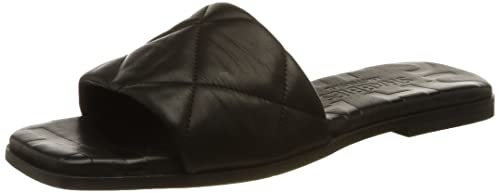 Shabbies Amsterdam Damen SHS1150 Hausschuh, Black, 36 EU Shabbies Amsterdam Damen SHS1150 Hausschuh, Black, 36 EU von Fred de la Bretoniere