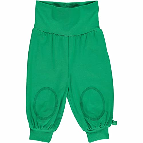 Fred's World by Green Cotton Baby - Jungen Alfa Baby Casual Pants, Earth Green, 56 EU Fred's World by Green Cotton Baby - Jungen Alfa Baby Casual Pants, Earth Green, 56 EU von Fred's World by Green Cotton