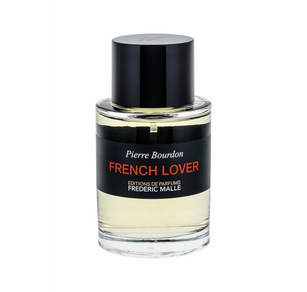 Frederic Malle Eau de Parfum French Lover Eau De Parfum Spray 100ml für Männer von Frederic Malle
