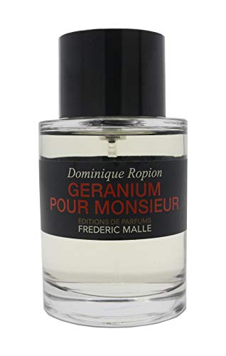 Frederic Malle Geranium Pour Monsieur eau de parfum spray 100 ml von Frederic Malle