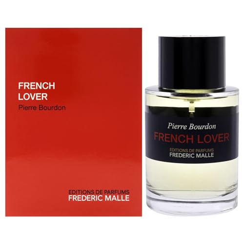 French Lover - Eau de Parfum uomo 100 ml vapo von Frederic Malle