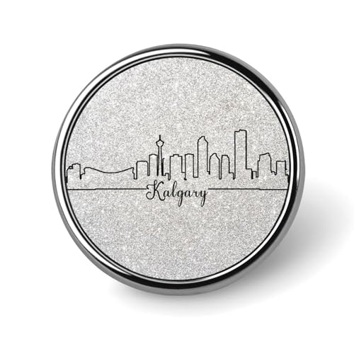 Freecustom Niederlande Amsterdam City Aquarell Emaille Pins Sets Staat Staat Stolz Emaille Pins Anstecknadel Staat Standort Knöpfe für Jeans Neuheit Staat Liebe Pins für Jacken Kleidung Herren Damen, von Freecustom