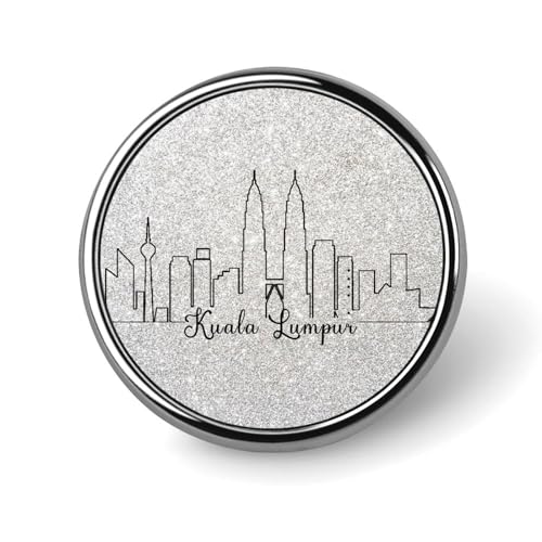 Freecustom Niederlande Amsterdam City Aquarell Emaille Pins Sets Staat Staat Stolz Emaille Pins Anstecknadel Staat Standort Knöpfe für Jeans Neuheit Staat Liebe Pins für Jacken Kleidung Herren Damen, von Freecustom