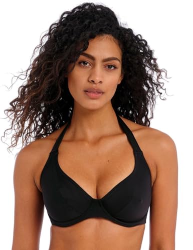 FREYA Damen, Schwarz, 75G von Freya