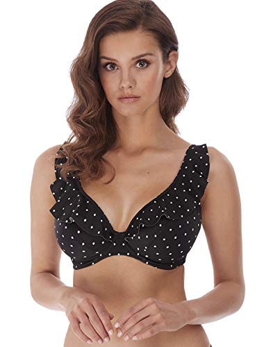 Freya Damen Plunge - Schwarz - 70F von Freya