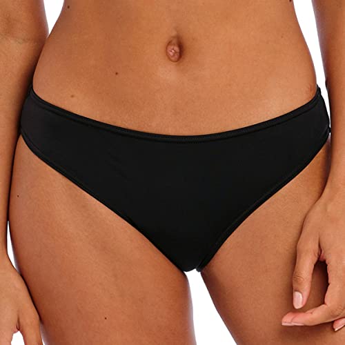 Freya Jewel Cove 7234 Bikini-Schwimmhose, Farbe: Schwarz, Medium von Freya