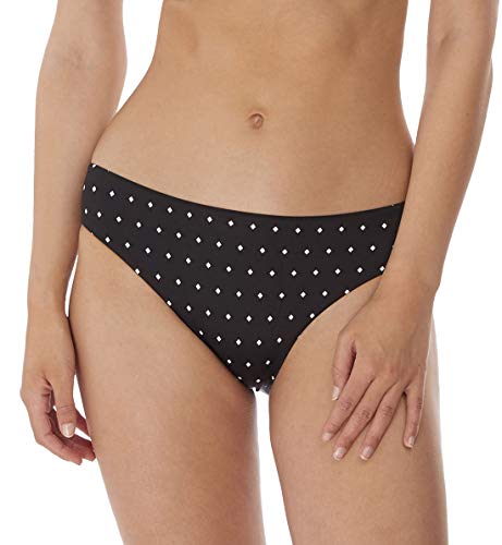 Freya Jewel Cove Bikinihose - Schwarz - Medium von Freya