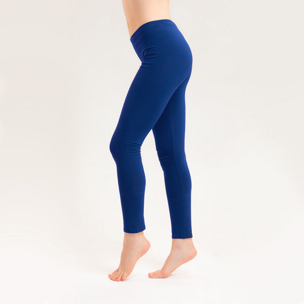 Frija Omina Bio Leggings dunkel von Frija Omina