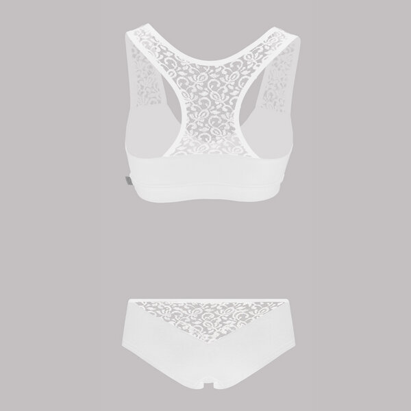 Frija Omina Set Bio-Hipster & Bustier Jondel von Frija Omina