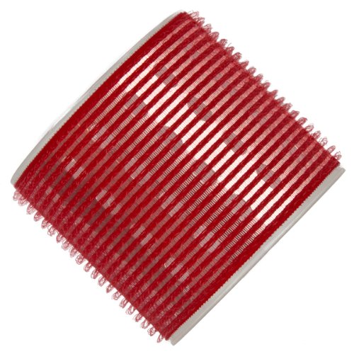Fripac-Medis Thermo Magic Rollers rot 68 mm Durchmesser Beutel mit 6 Stück von Fripac-Medis