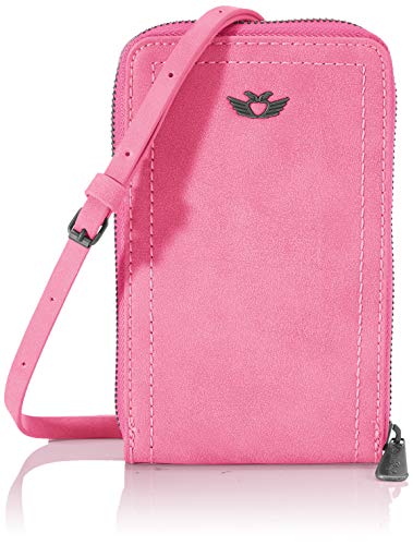 Fritzi aus Preussen Damen Fritzi 08 Jozy Umhängetasche, Squeezy Pink Fritzi aus Preussen Damen Fritzi 08 Jozy Umhängetasche, Squeezy Pink von Fritzi aus Preussen