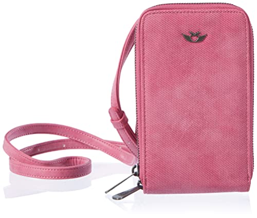 Fritzi aus Preussen Damen Jozy Rub Squeezy Pink Umhängetasche Fritzi aus Preussen Damen Jozy Rub Squeezy Pink Umhängetasche von Fritzi aus Preussen