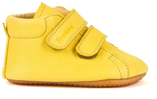 Froddo Lauflern G1130013 Yellow Größe EU 24 von Froddo