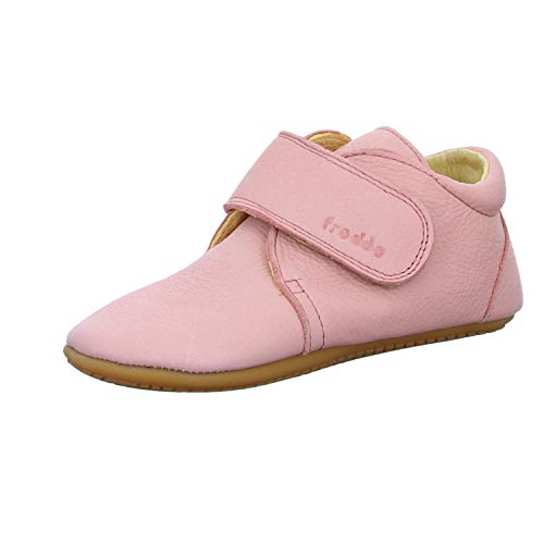 Froddos-Schuhe, Baby - Rosa von Froddo