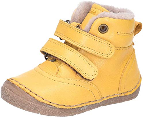 Froddo Sneaker G2110078 Yellow Größe EU 28 von Froddo