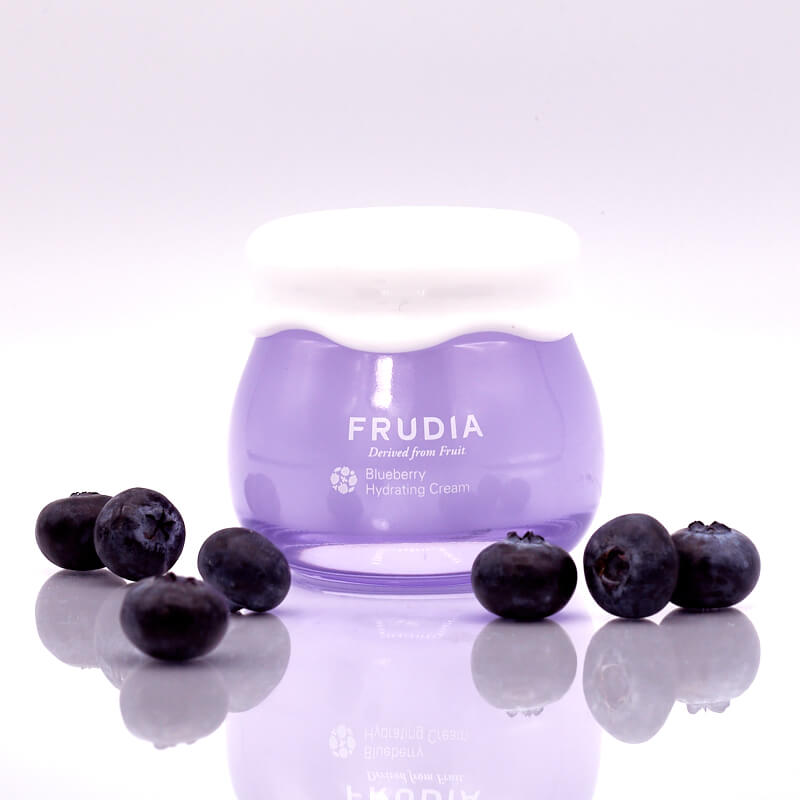 Frudia Blueberry Hydrating Cream von Frudia