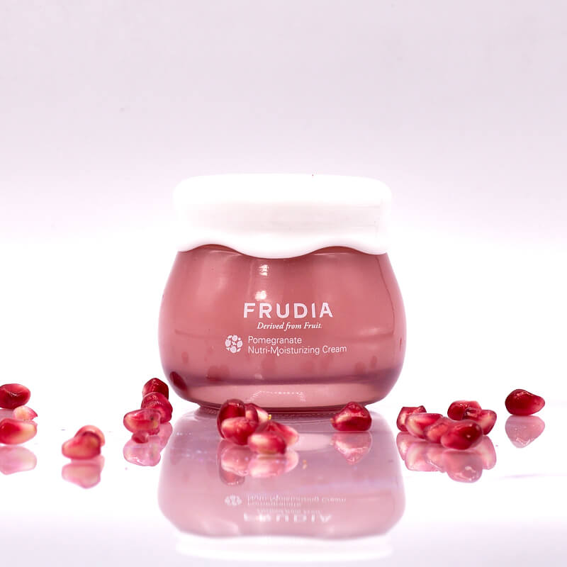 Frudia Pomegranate Nutri Moisturizing Cream von Frudia