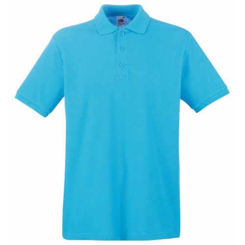 Fruit of the Loom Premium Polo von Fruit of the Loom