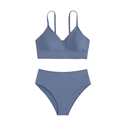 Fulidngzg Bikini Mädchen Teenager mit Shorts Mädchen Zweiteilige Badeanzüge Rüschen Bikinioberteil mit Triangel Bedruckte Bikinihose Mädchen Tankini For 2-14 Jahre Bikini Mädchen Badeanzug Fulidngzg Bikini Mädchen Teenager mit Shorts Mädchen Zweiteilige Badeanzüge Rüschen Bikinioberteil mit Triangel Bedruckte Bikinihose Mädchen Tankini For 2-14 Jahre Bikini Mädchen Badeanzug von Fulidngzg