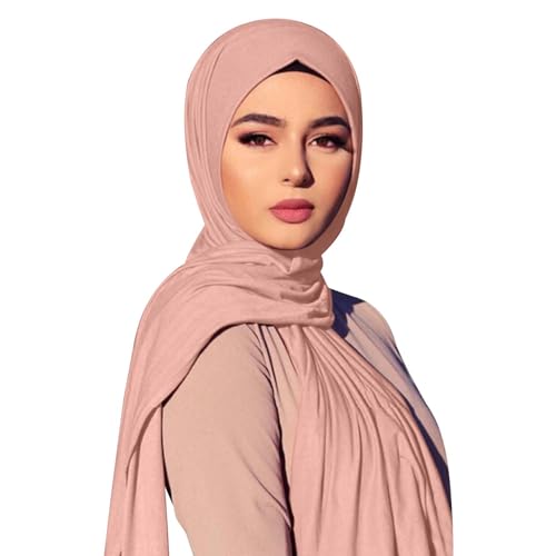 Fulidngzg Kopftuch Damen Christliches Ramadan Chiffon Schal Khimar Gebetskleidung für Frauen Hijab Türkische Abaya Tuch Kopftücher Tücher Fulidngzg Kopftuch Damen Christliches Ramadan Chiffon Schal Khimar Gebetskleidung für Frauen Hijab Türkische Abaya Tuch Kopftücher Tücher von Fulidngzg