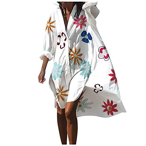 Sommer Damen, Luftig Afrikanische Pareos Urlaub Große Größen Strand Häkelkleid Beach Sarong Strandkleid Curvy Sexy Kleid Ibiza Style Musselin Mode Kaftan Bikini Cover Up Sommer Damen, Luftig Afrikanische Pareos Urlaub Große Größen Strand Häkelkleid Beach Sarong Strandkleid Curvy Sexy Kleid Ibiza Style Musselin Mode Kaftan Bikini Cover Up von Fulidngzg