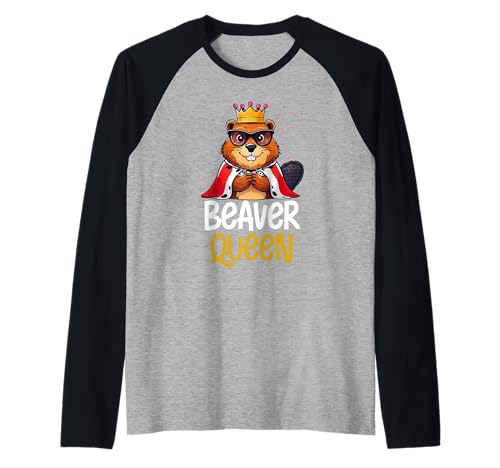 Beste Biberkunst für Männer Frauen Kinder Biber Tierliebhaber Raglan Beste Biberkunst für Männer Frauen Kinder Biber Tierliebhaber Raglan von Funny Beaver Gift Animal Lover