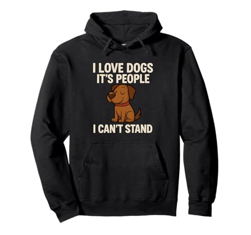 Lustiger Hunde-Witz für Männer, Vater, Mutter, Mutter, Welpen, Hunde Pullover Hoodie Lustiger Hunde-Witz für Männer, Vater, Mutter, Mutter, Welpen, Hunde Pullover Hoodie von Funny Dogs And Puppies Designs