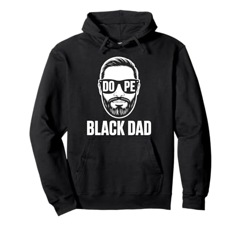Dope Dad Lustiges Vatertags-Motiv für Männer und Ehemann Pullover Hoodie Dope Dad Lustiges Vatertags-Motiv für Männer und Ehemann Pullover Hoodie von Funny Graphic Tees Women Men Kids