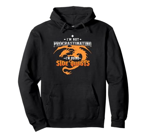 Bester RPG-Gamer für Männer, Frauen und Kinder, Fantasy-Gaming-Tabletop Pullover Hoodie Bester RPG-Gamer für Männer, Frauen und Kinder, Fantasy-Gaming-Tabletop Pullover Hoodie von Funny RPG Gamer Gift Gaming