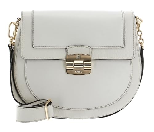 Furla Club 2 Crossbody S Marshmallow von Furla