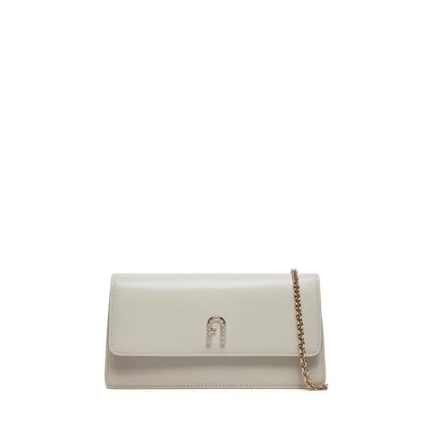 Furla Diamant Damen, Marshmallow, Taglia Unica von Furla