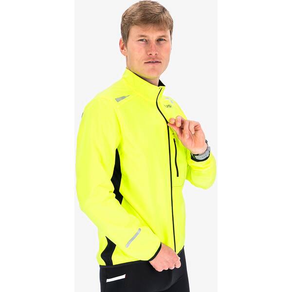 FUSION Herren Jacke MENS S1 RUN JACKET von Fusion