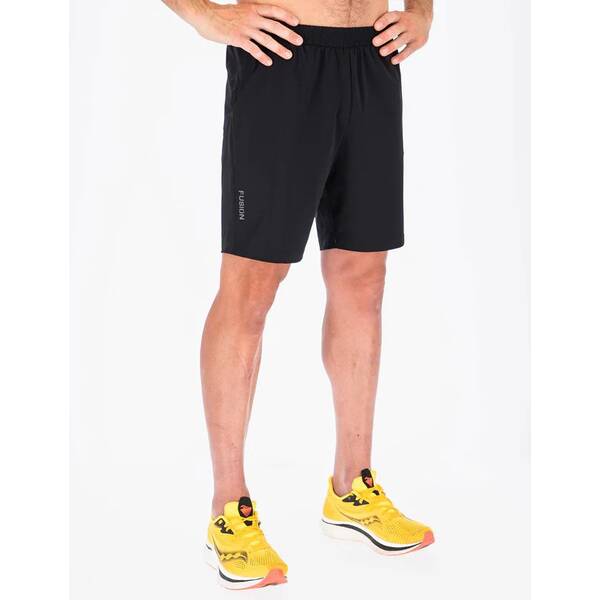 FUSION Herren Shorts C3 Run Shorts von Fusion