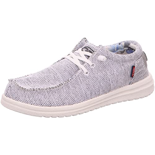 FUSION Superlight, Size:41;Color:White Fine Knitt von Fusion