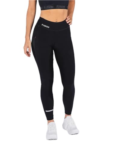 Fusion C3 + Training Tight Ladies Black Size : L von Fusion