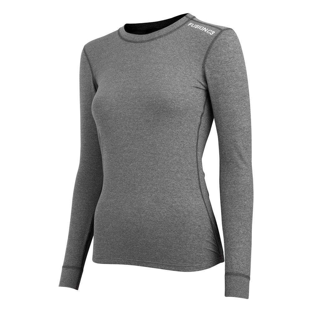 Fusion C3 Sweatshirt Damen Gr. XL von Fusion