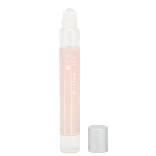 Pheromon-Parfüm, Rollerball-Parfüm, 10 Ml, Tragbares, Erfrischendes Rollerball-Parfüm, Geruchsentfernung, Langanhaltendes Duftparfüm Für Männer Und Frauen(#3) von Fyearfly