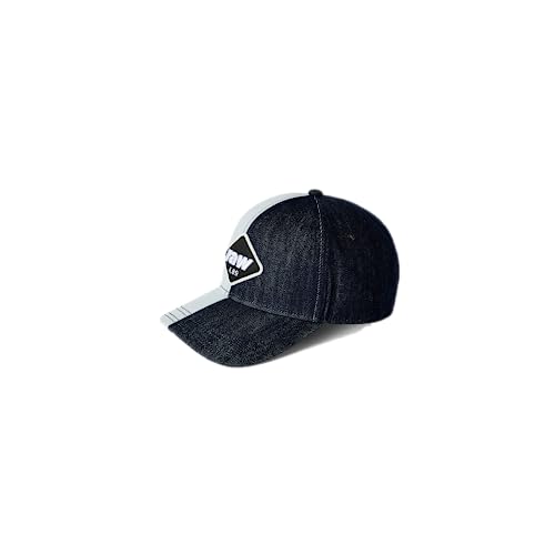 G-STAR RAW Herren Diamond raw AW original baseball cap, Mehrfarben (raw denim/lt aged D23768-B988-G160), PC von G-STAR RAW