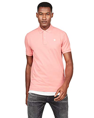 G-STAR RAW Herren Dunda Slim Polo von G-STAR RAW