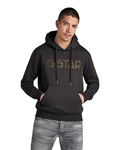 G-STAR RAW Herren G-Star Hooded Sweater von G-STAR RAW