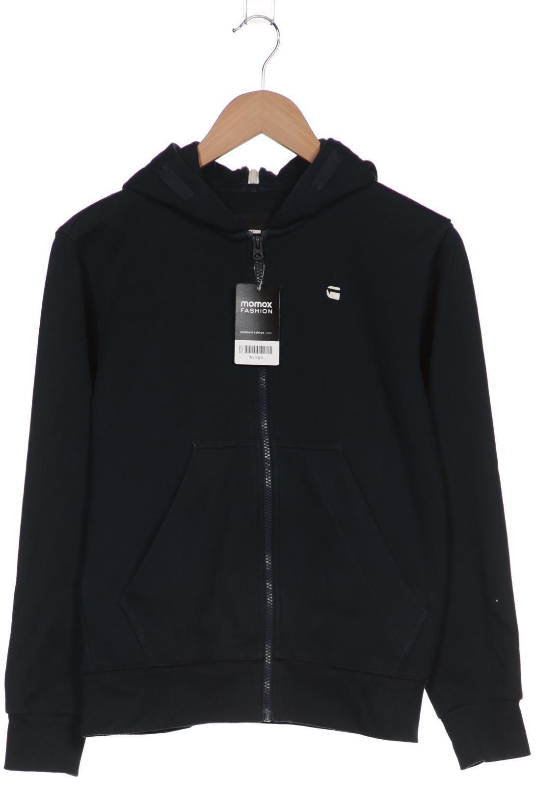 G-Star RAW Herren Kapuzenpullover, türkis, Gr. 42 von G-Star Raw