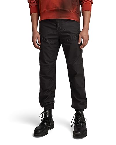 G-STAR RAW Herren Moto RCT, Schwarz (dk black D23674-C973-6484), 33 von G-STAR RAW