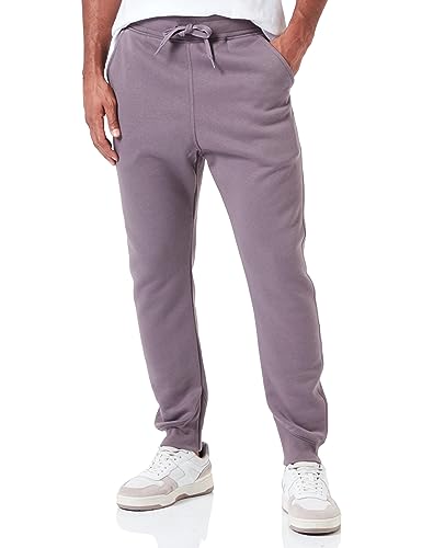 G-STAR RAW Herren Premium Core Type C Jogginghose, Grau (rabbit D15653-C235-G077), XS von G-STAR RAW