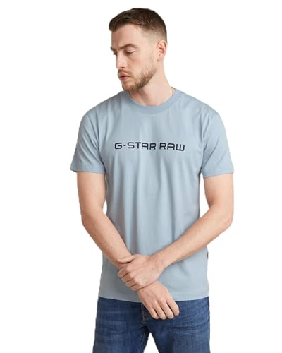 G-Star RAW Corporate Script Logo r t von G-STAR RAW