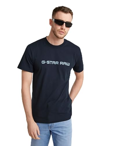 G-Star RAW Corporate Script Logo r t von G-STAR RAW