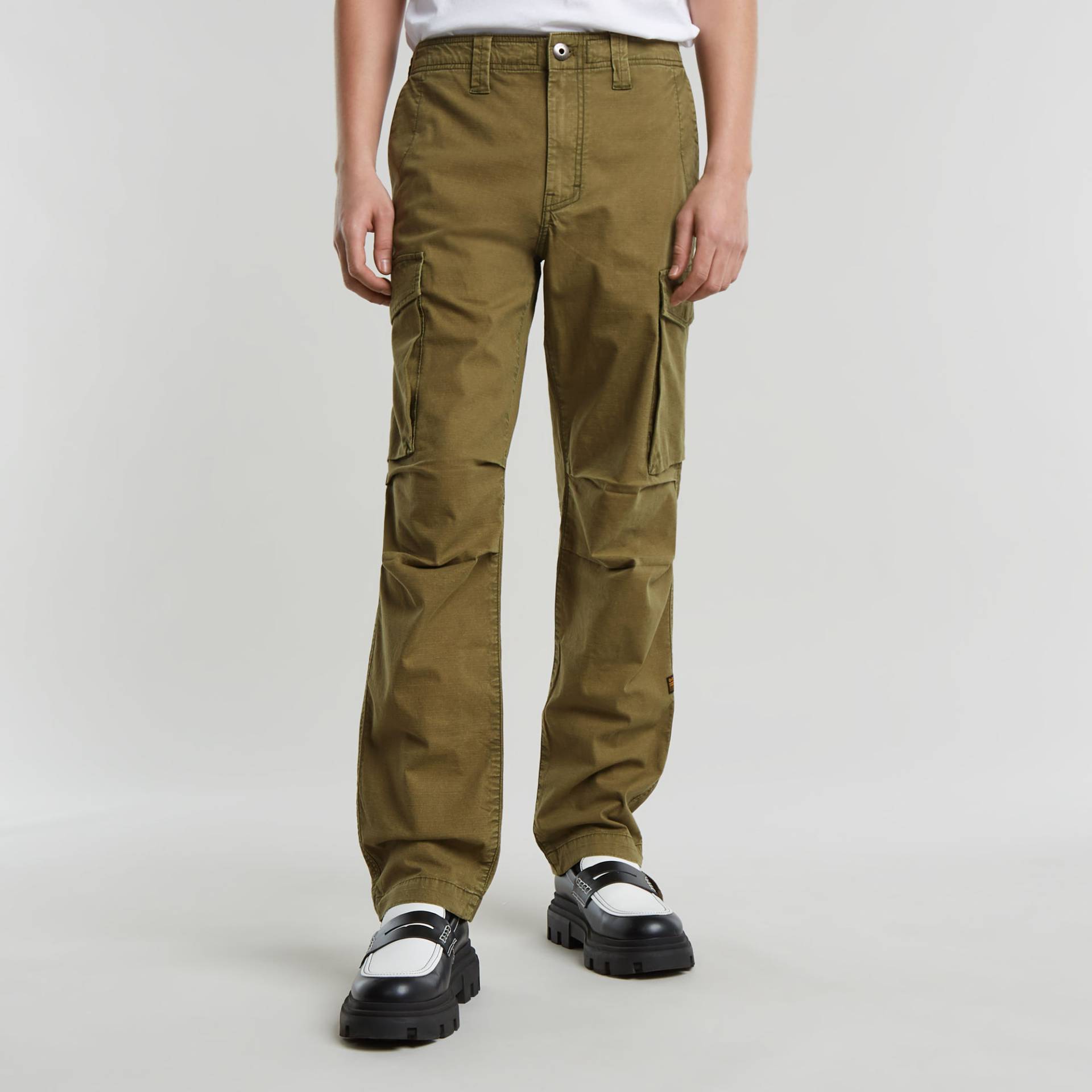 Core Regular Cargohose Core Regular Cargohose von G-STAR